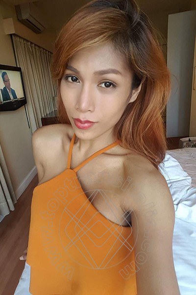 Foto selfie 54 di Liisa Orientale Asiatica Ladyboy trans Pordenone
