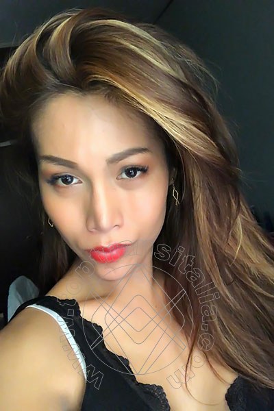 Foto selfie 52 di Liisa Orientale Asiatica Ladyboy trans Pordenone