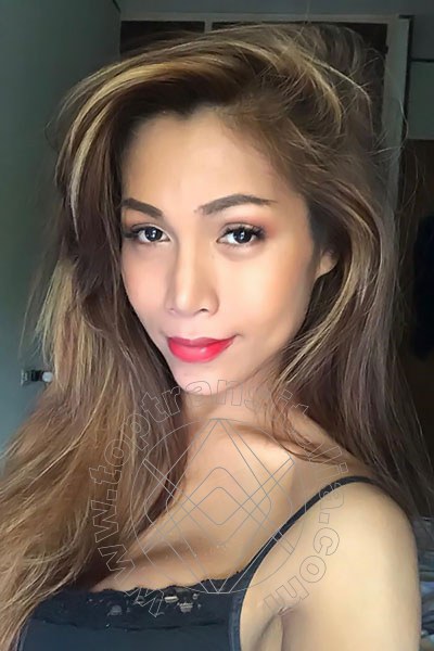 Foto selfie 51 di Liisa Orientale Asiatica Ladyboy trans Pordenone