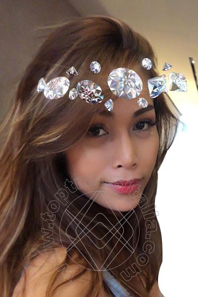 Foto selfie 49 di Liisa Orientale Asiatica Ladyboy trans Pordenone