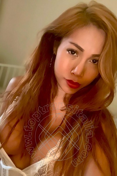 Foto selfie 8 di Liisa Orientale Asiatica Ladyboy trans Pordenone