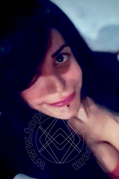 Foto selfie 22 di Lucrezia Hikman trans Prato