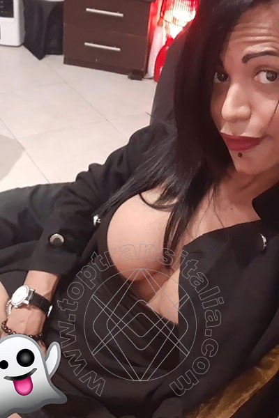 Foto selfie 27 di Lucrezia Hikman trans Prato