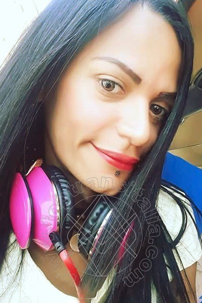 Foto selfie 57 di Lucrezia Hikman trans Prato