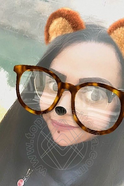 Foto selfie 56 di Lucrezia Hikman trans Prato