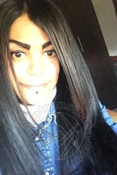 Foto selfie 55 di Lucrezia Hikman trans Prato