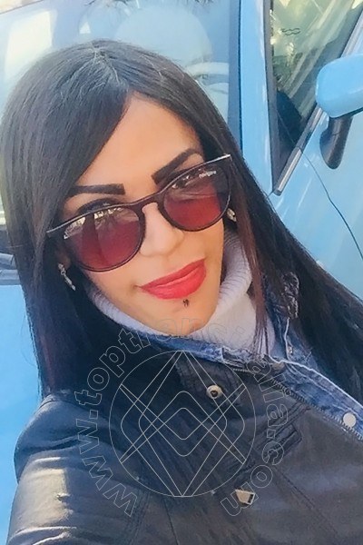 Foto selfie 52 di Lucrezia Hikman trans Prato