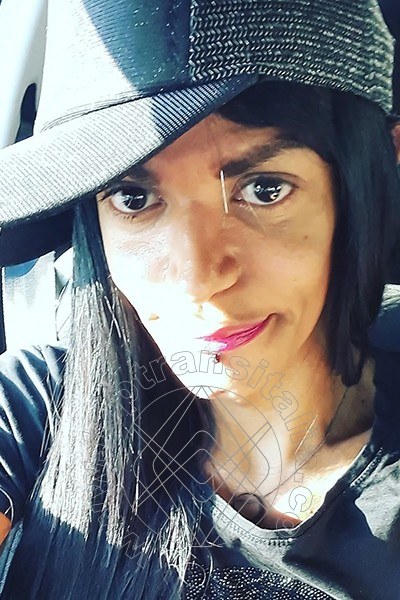 Foto selfie 50 di Lucrezia Hikman trans Prato