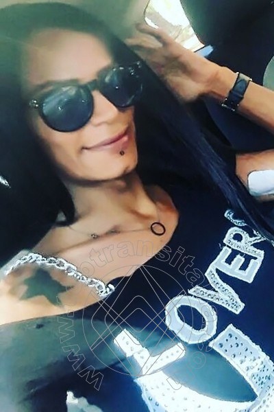Foto selfie 49 di Lucrezia Hikman trans Prato