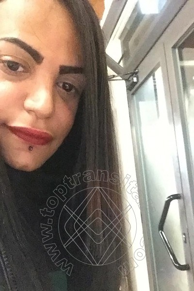 Foto selfie 48 di Lucrezia Hikman trans Prato
