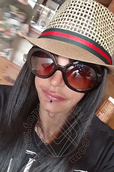 Foto selfie 47 di Lucrezia Hikman trans Prato
