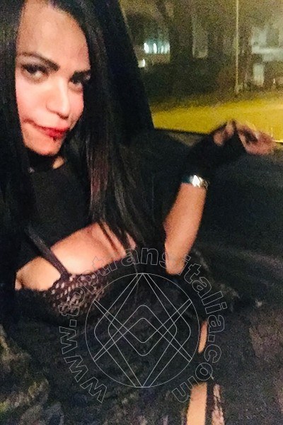 Foto selfie 45 di Lucrezia Hikman trans Prato
