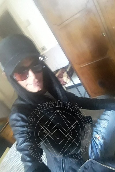 Foto selfie 43 di Lucrezia Hikman trans Prato