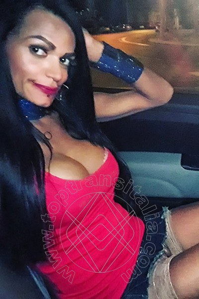 Foto selfie 36 di Lucrezia Hikman trans Prato