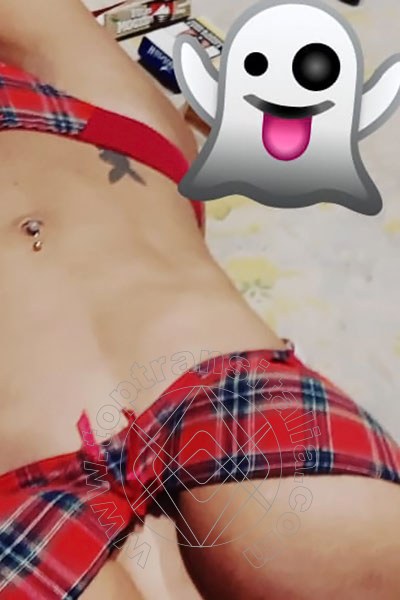 Foto selfie 69 di Lucrezia Hikman trans Prato
