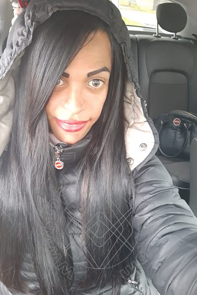 Foto selfie 68 di Lucrezia Hikman trans Prato
