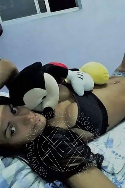 Foto selfie 67 di Lucrezia Hikman trans Prato