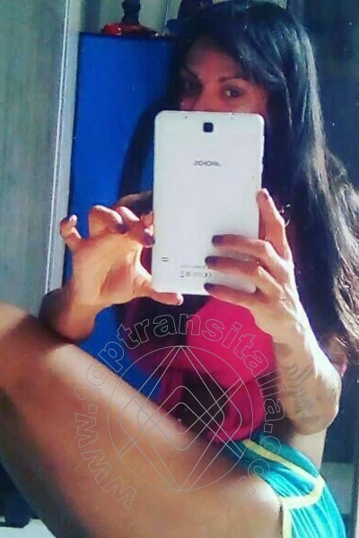 Foto selfie 59 di Lucrezia Hikman trans Prato