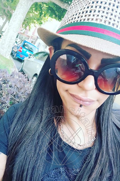 Foto selfie 58 di Lucrezia Hikman trans Prato