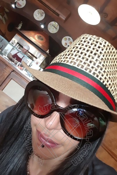 Foto selfie 72 di Lucrezia Hikman trans Prato