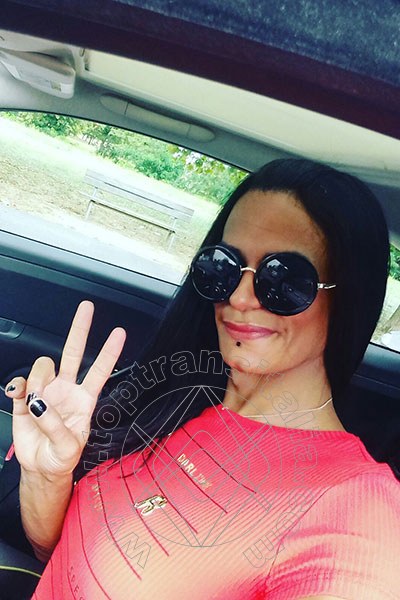 Foto selfie 83 di Lucrezia Hikman trans Prato
