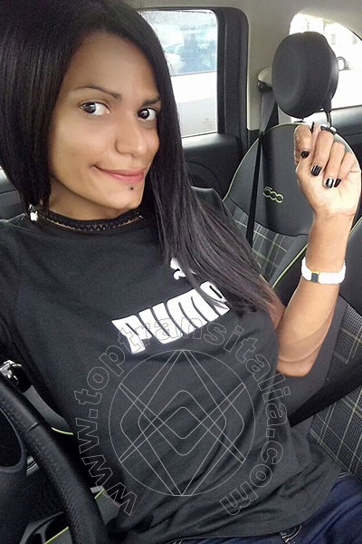 Foto selfie 82 di Lucrezia Hikman trans Prato