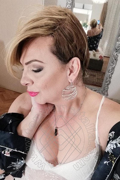 Foto selfie 41 di Chloe Prati trans Reggio Emilia
