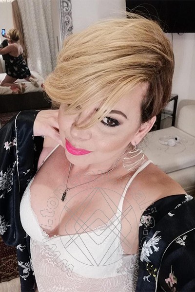 Foto selfie 37 di Chloe Prati trans Reggio Emilia