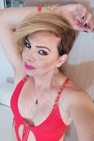 Foto selfie 30 di Chloe Prati trans Reggio Emilia