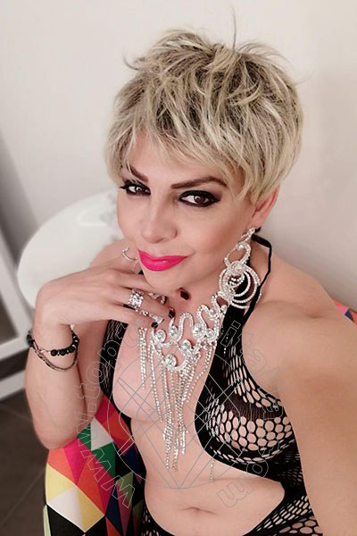 Foto selfie 28 di Chloe Prati trans Reggio Emilia