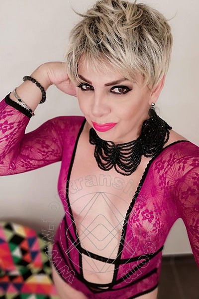 Foto selfie 27 di Chloe Prati trans Reggio Emilia