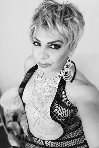 Foto selfie 25 di Chloe Prati trans Reggio Emilia