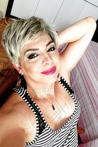 Foto selfie 49 di Chloe Prati trans Reggio Emilia