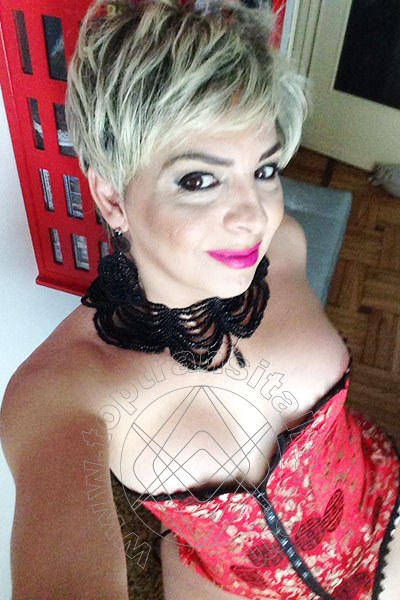 Foto selfie 48 di Chloe Prati trans Reggio Emilia