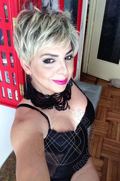 Foto selfie 46 di Chloe Prati trans Reggio Emilia