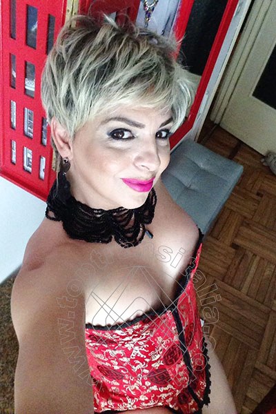 Foto selfie 45 di Chloe Prati trans Reggio Emilia