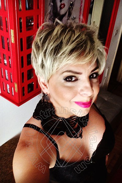 Foto selfie 43 di Chloe Prati trans Reggio Emilia