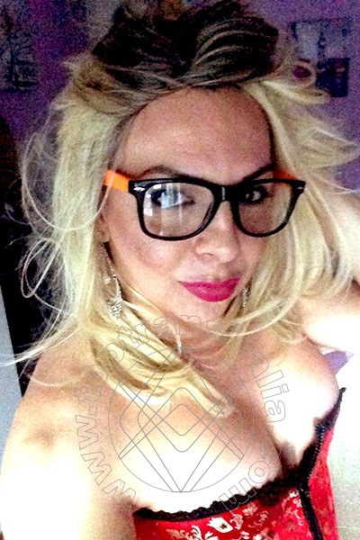 Foto selfie 51 di Chloe Prati trans Reggio Emilia