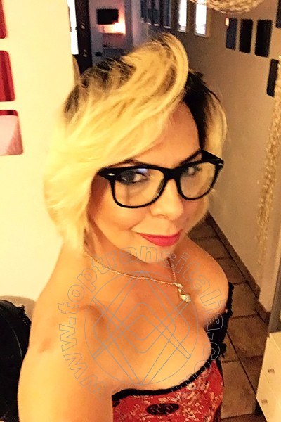 Foto selfie 58 di Chloe Prati trans Reggio Emilia
