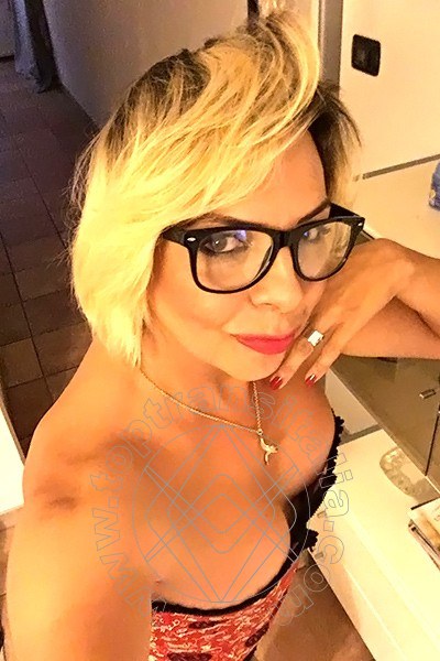 Foto selfie 56 di Chloe Prati trans Reggio Emilia