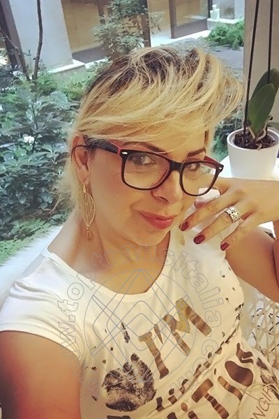 Foto selfie 61 di Chloe Prati trans Reggio Emilia