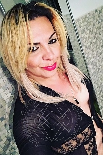 Foto selfie 63 di Chloe Prati trans Reggio Emilia