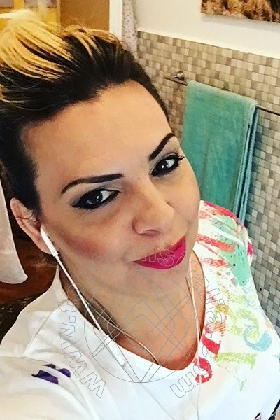 Foto selfie 62 di Chloe Prati trans Reggio Emilia