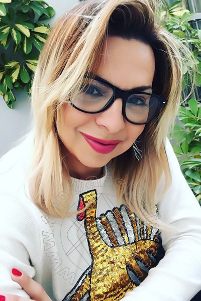 Foto selfie 67 di Chloe Prati trans Reggio Emilia