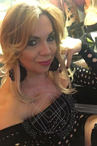 Foto selfie 75 di Chloe Prati trans Reggio Emilia