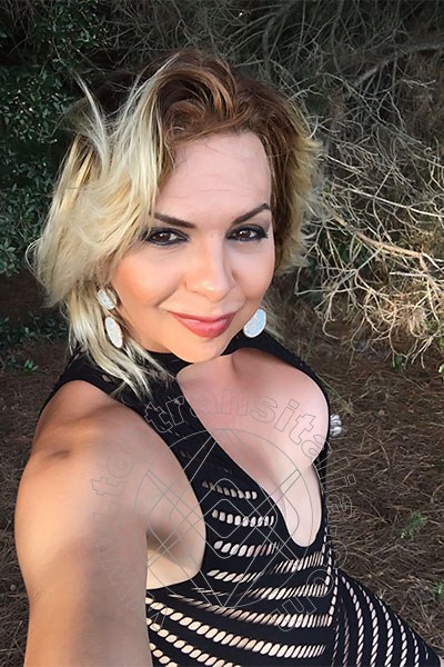 Foto selfie 86 di Chloe Prati trans Reggio Emilia