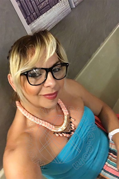 Foto selfie 84 di Chloe Prati trans Reggio Emilia
