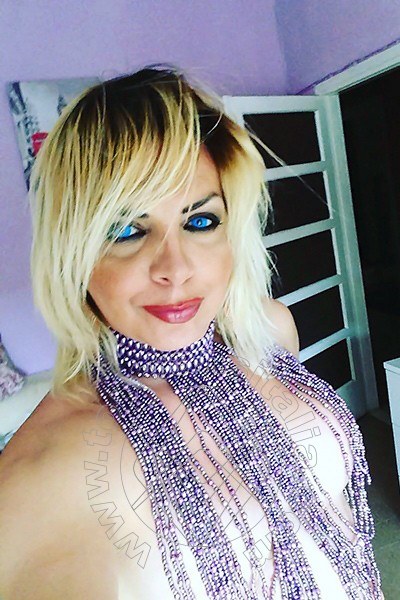 Foto selfie 95 di Chloe Prati trans Reggio Emilia