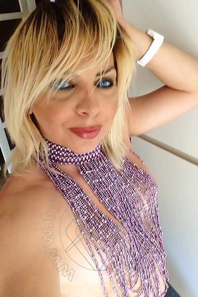 Foto selfie 94 di Chloe Prati trans Reggio Emilia