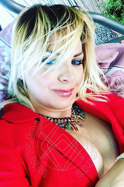Foto selfie 91 di Chloe Prati trans Reggio Emilia